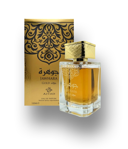Imagen de perfume árabe destacado