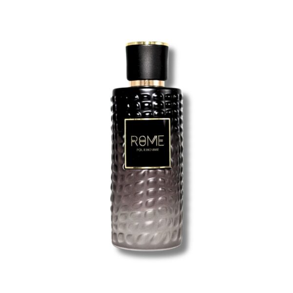 Descubre Mast Perfume Rome Pour Homme: cítricos, lavanda y vetiver en una fragancia masculina elegante y moderna.