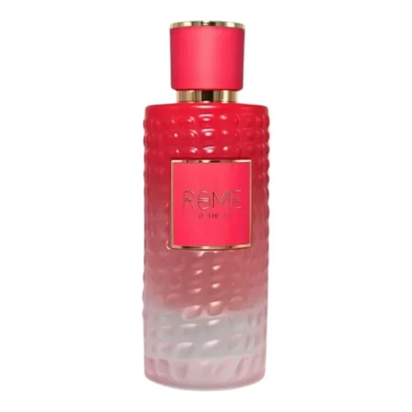 Descubre Mast Perfume Rome Pour Femme: flores, frutas y vainilla en una esencia elegante que evoca el romance de Roma.