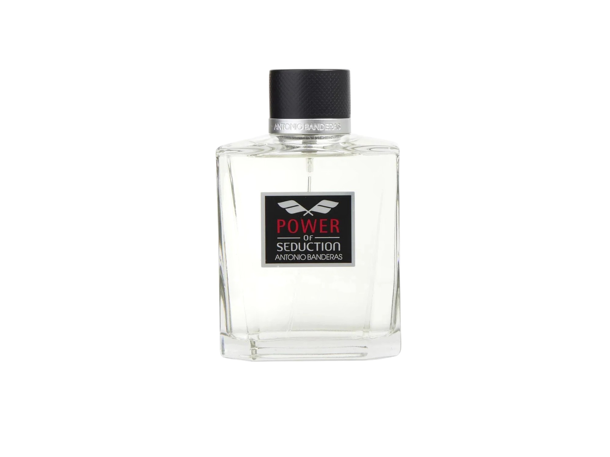 Antonio Banderas Power of Seduction fra 200ml Arabe Colom