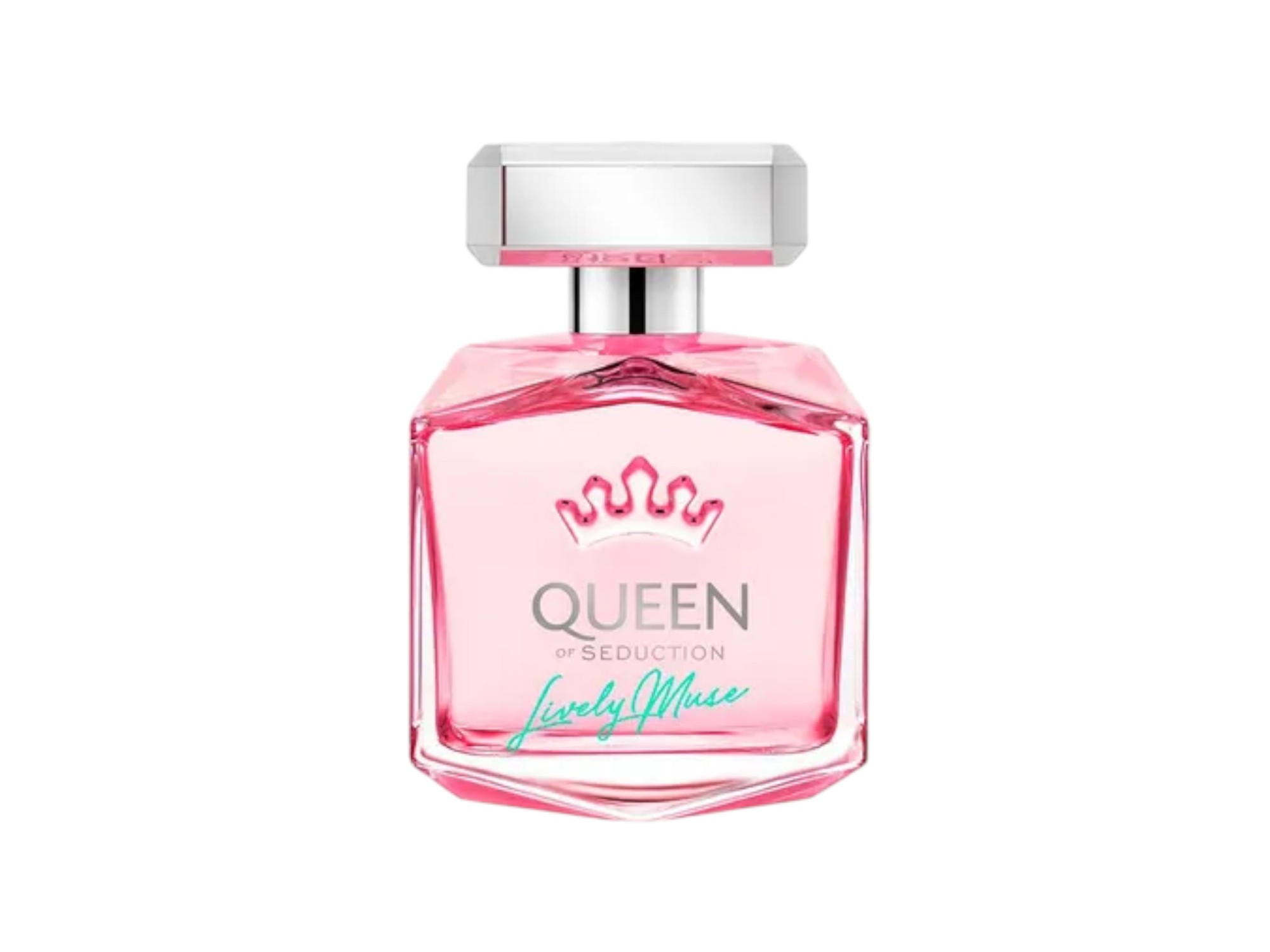 Antonio Banderas Queen of Seduction Lively MuseArabe C