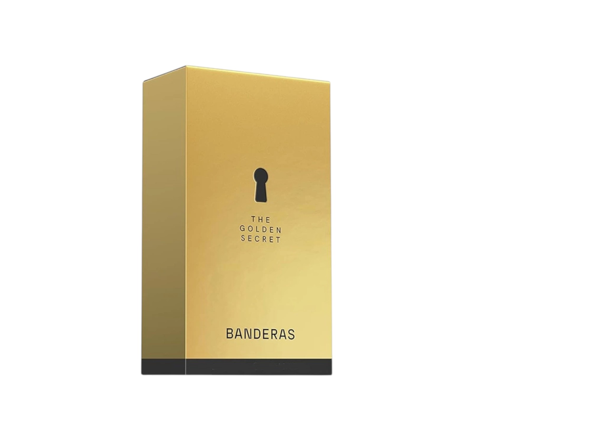 Antonio Banderas The Golden Secret 100ml Arabe C