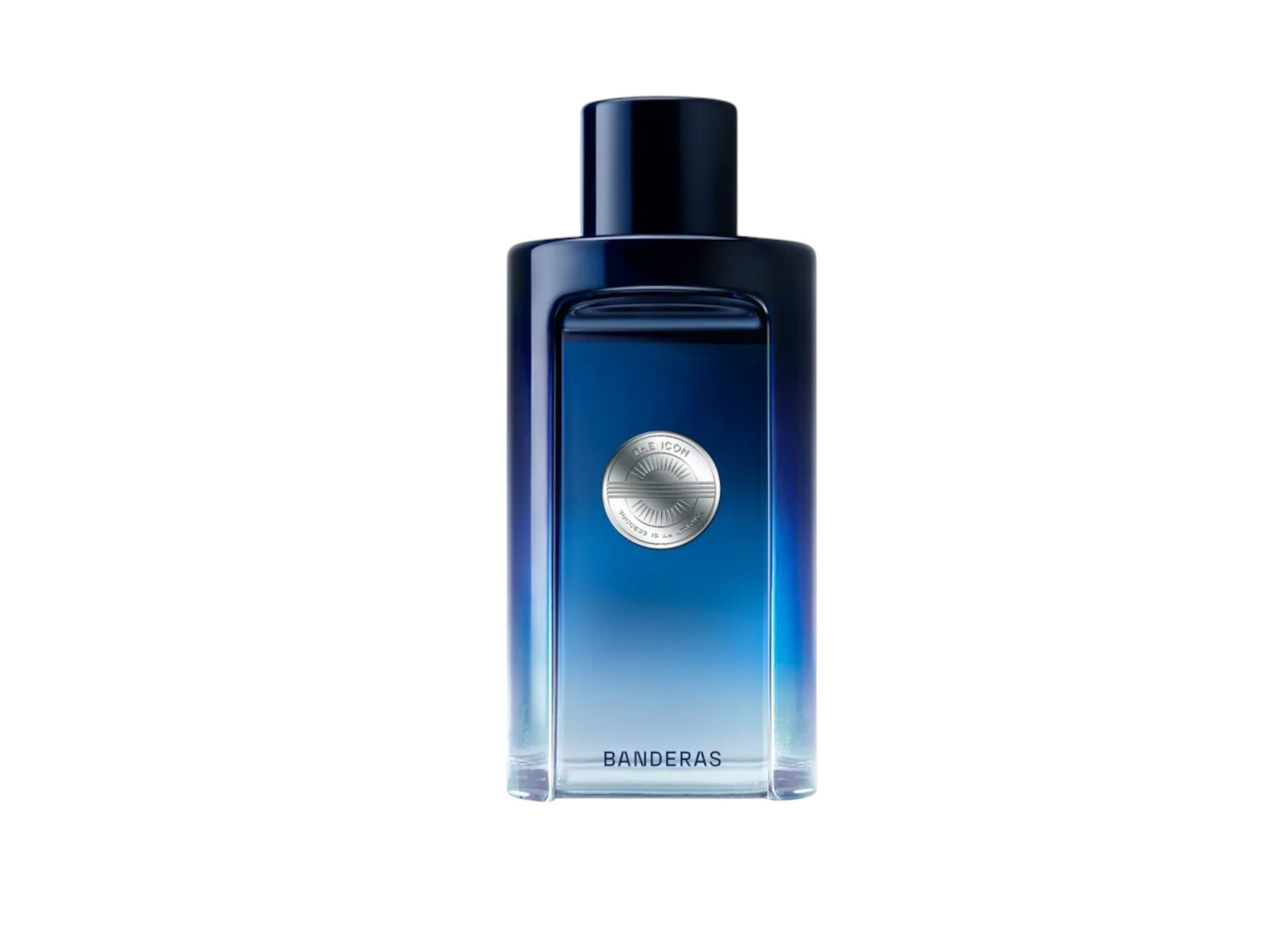 the icon antonio banderas  250ml Arabe