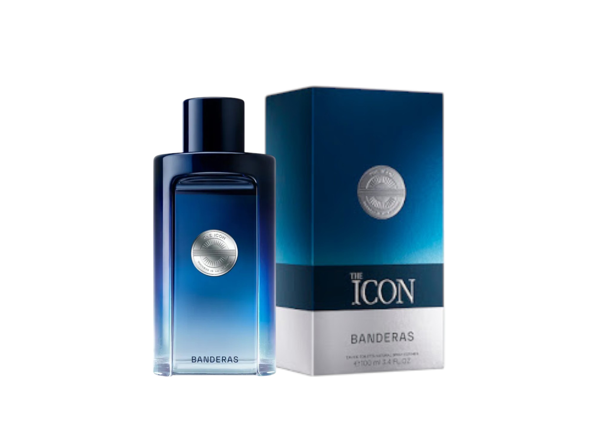 Club De Nuit Sillage EDP 250ml Arabe Colombia