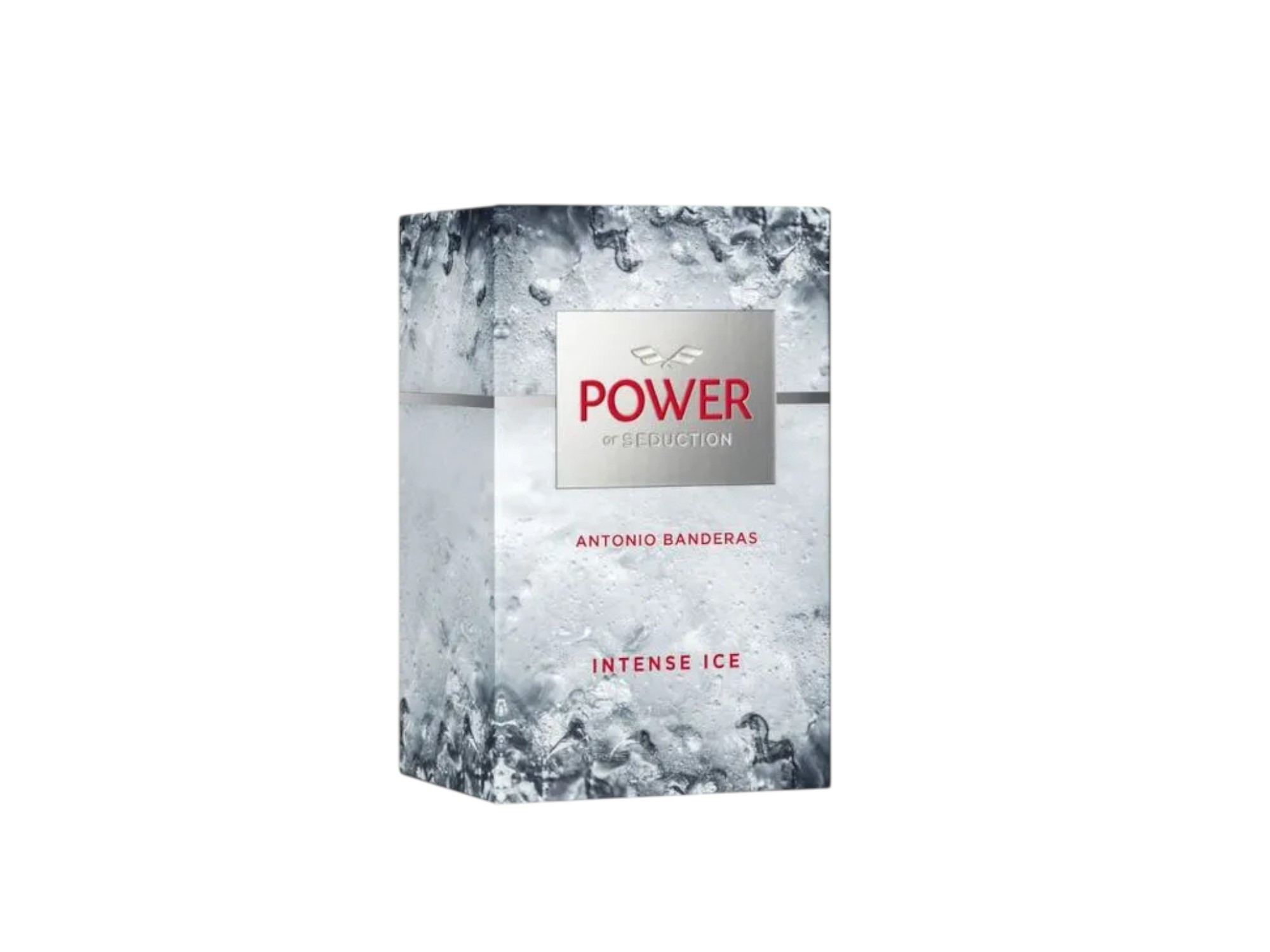 Power Of Seduction Intense Ice Arabe C