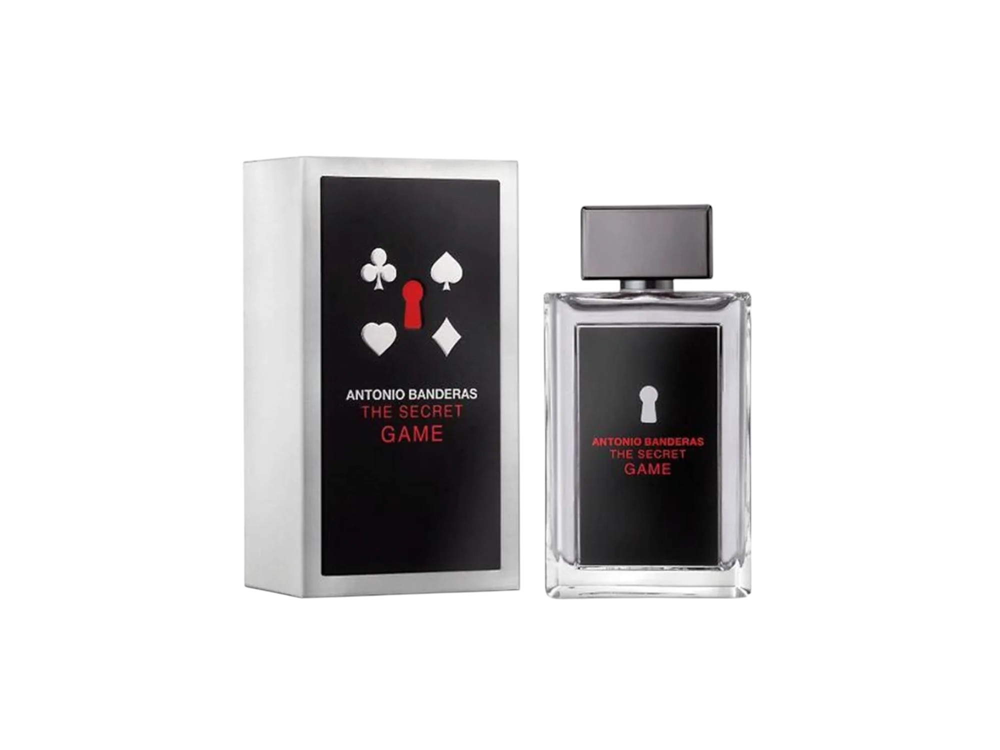 THE GAME the secrect Arabe Col