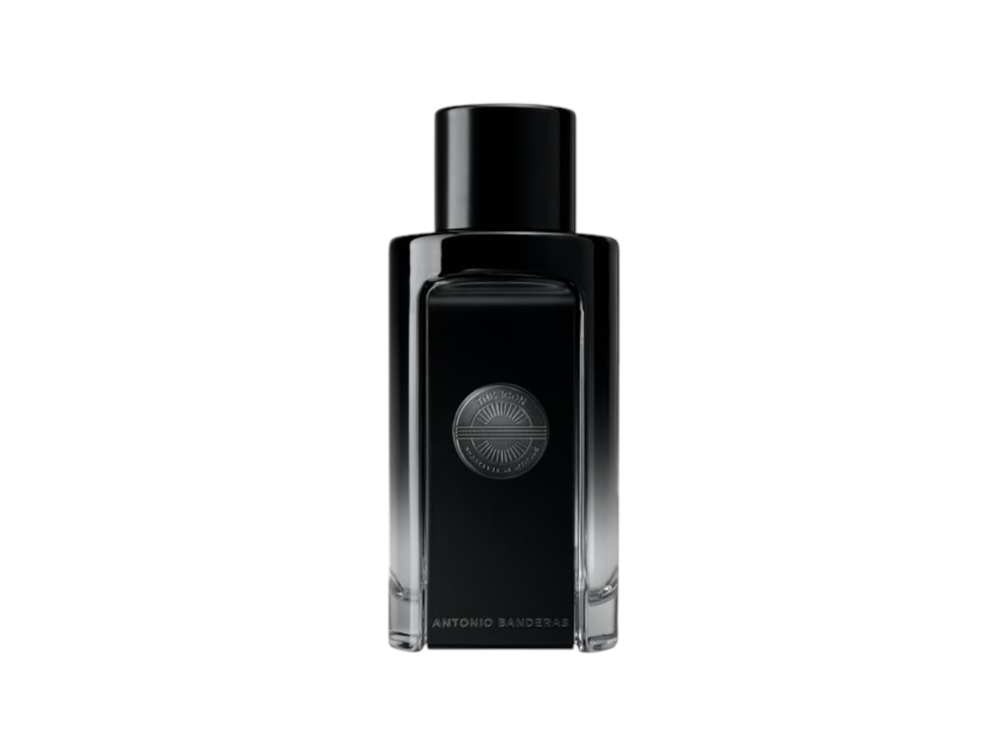 the icon the parfum Arabe Col